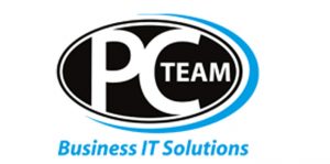 PC Team Logo