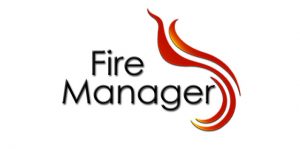 FireManager Logo
