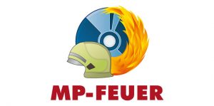 MP-Feuer Logo
