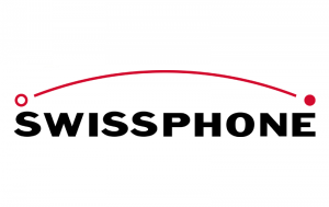 Swissphone Logo