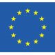 Datenschutz-Grundverordnung (DSGVO) Europaflagge